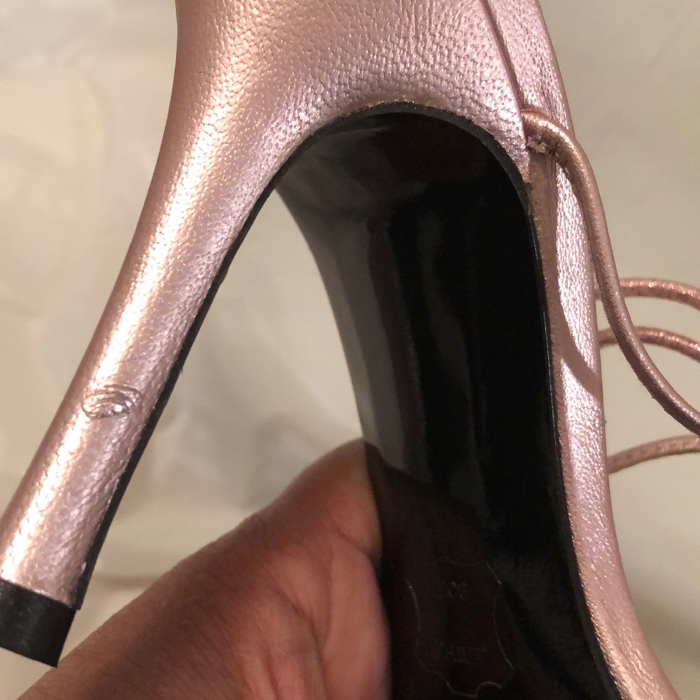 Stuart Weitzman Heels - Picture 7 of 15